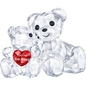 Swarovski Kris Bear - You're the Best kristály dísz (5427994) Swarovski Kris Bear - You're the Best kristály dísz (5427994)
