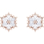Swarovski Magic fülbevaló (5428429)