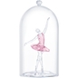 Swarovski Ballerina kristály dísz (5428649) Swarovski Ballerina kristály dísz (5428649)