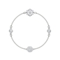 Swarovski Remix Collection karkötő M-es méret (5432735)
