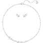Swarovski Louison szett (5435164)