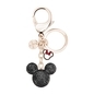 Swarovski Mickey kulcstartó (5435473) Swarovski Mickey kulcstartó (5435473)