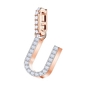 Swarovski Remix U charm (5437608)