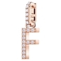 Swarovski Remix Collection F Charm (5437616)