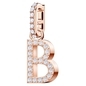 Swarovski Remix Collection B Charm (5437624)