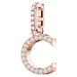 Swarovski Remix Collection C Charm (5437626)