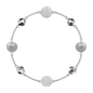 Swarovski Remix Collection karkötő M-es méret (5437865)