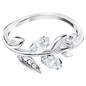 Swarovski Mayfly gyűrű 58-as méret (5441194)