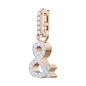 Swarovski Remix & charm (5441403)