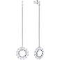 Swarovski Naeli fülbevaló (5446996)