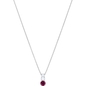 Swarovski Attract Trilogy nyaklánc (5447060)
