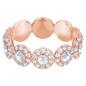 Swarovski Angelic gyűrű 50-es méret (5448854)