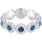 Swarovski Angelic gyűrű 50-es méret (5448862) Swarovski Angelic gyűrű 50-es méret (5448862)