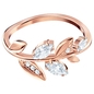 Swarovski Mayfly gyűrű 60-as méret (5448886)