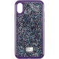 Swarovski Glam Rock iPhone® X/XS telefontok (5449517) Swarovski Glam Rock iPhone® X/XS telefontok (5449517)