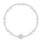 Swarovski Remix Collection karkötő L-es méret (5451031)