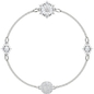 Swarovski Remix Collection karkötő L-es méret (5451035)