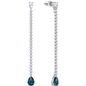 Swarovski Vintage fülbevaló (5457641) Swarovski Vintage fülbevaló (5457641)