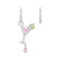 Swarovski Cocktail fülbevaló (5457661)