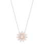 Swarovski Sunshine nyaklánc (5459593)