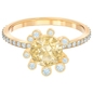 Swarovski Olive gyűrű 55-ös méret (5460983) Swarovski Olive gyűrű 55-ös méret (5460983)