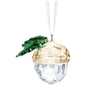 Swarovski Acorn kristály dísz (5464870)