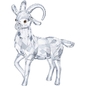Swarovski Ibex kristály dísz (5464877)
