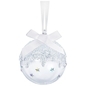 Swarovski Christmas Ball kristály dísz (5464884) Swarovski Christmas Ball kristály dísz (5464884)