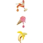 Swarovski No Regrets Bross szett (5468254)