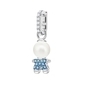 Swarovski Remix Fiú Baba charm (5468566)