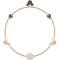 Swarovski Remix Collection Mickey karkötő L-es (5470623)