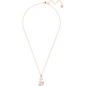 Swarovski Dazzling Swan Y nyaklánc (5473024) Swarovski Dazzling Swan Y nyaklánc (5473024)