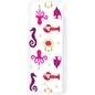 Swarovski Sea Life iPhone® XS Max telefontok (5474751)