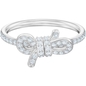 Swarovski Lifelong Small Bow gyűrű 60-as méret (5474936)