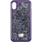 Swarovski Glam Rock iPhone® XR telefontok (5478874) Swarovski Glam Rock iPhone® XR telefontok (5478874)