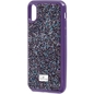 Swarovski Glam Rock iPhone® XS Max telefontok (5478875) Swarovski Glam Rock iPhone® XS Max telefontok (5478875)