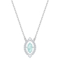 Swarovski Sparkling nyaklánc (5485721)