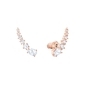 Swarovski Penélope Cruz Moonsun fülbevaló (5486352)
