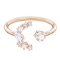 Swarovski Penélope Cruz Moonsun gyűrű 58-as méret (5486803)