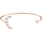 Swarovski Penélope Cruz Moonsun karperec L-es méret (5486816)