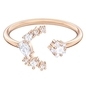 Swarovski Penélope Cruz Moonsun gyűrű 60-as méret (5486817)