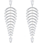 Swarovski Polar fülbevaló (5489887)