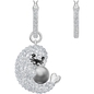 Swarovski Polar fülbevaló (5491550)