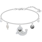Swarovski Polar karkötő (5491553) Swarovski Polar karkötő (5491553)