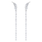 Swarovski Nice fülbevaló (5493406)