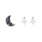 Swarovski Symbol fülbevaló (5494353)
