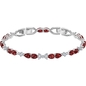 Swarovski Louison karkötő M-es méret (5495264)