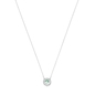 Swarovski Sparkling nyaklánc (5496308)