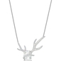 Swarovski Polar nyaklánc (5497638)