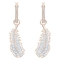 Swarovski Naughty fülbevaló (5497872)